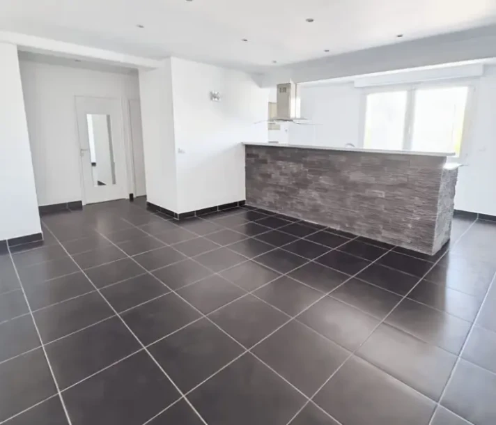 Voir la photo 1/6 du type apartment à Sainte-Geneviève-des-Bois