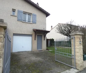 Maison à Muret