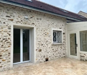 Maison à Lumigny-Nesles-Ormeaux