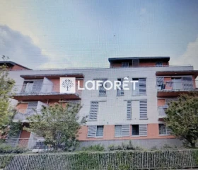 Appartement à Grigny