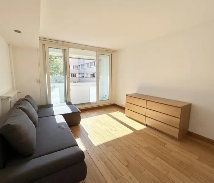 Appartement à Puteaux