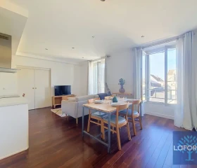 Appartement à Étampes