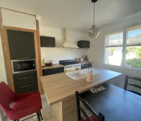 Pièce à Cherbourg-en-Cotentin