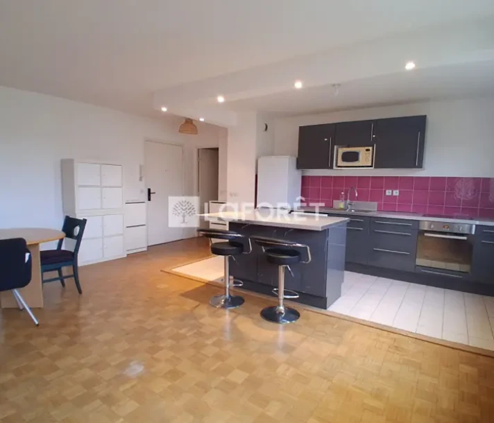 Appartement à Vitry-sur-Seine