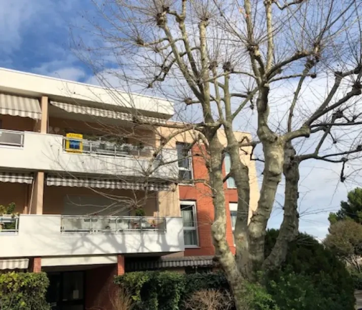 Appartement à Marseille