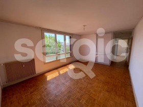 Appartement à Compiègne