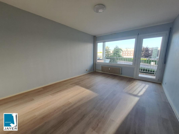 Appartement à Chalon-sur-Saône