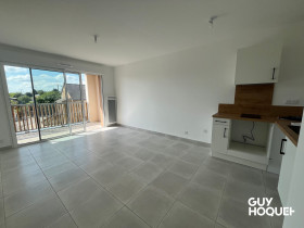 Appartement à Le Loroux-Bottereau