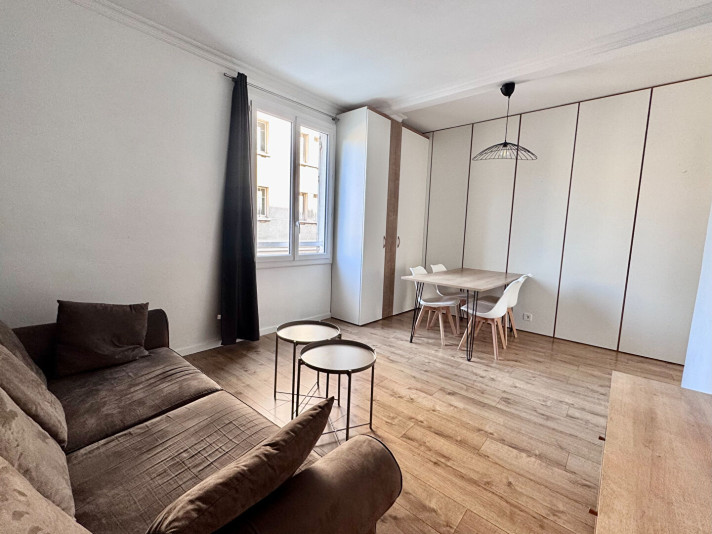 Appartement à Colombes