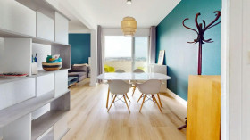 Chambre à Talence
