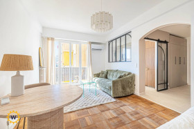 Studio à Nice