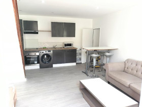 Appartement à Blaye