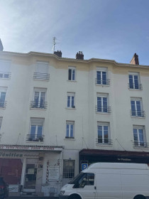 Appartement à Sainte-Savine