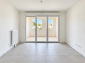 Appartement à Le Pontet