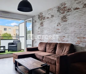 Appartement à Montmorency