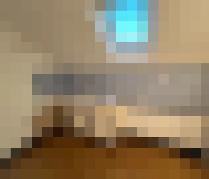  / #8