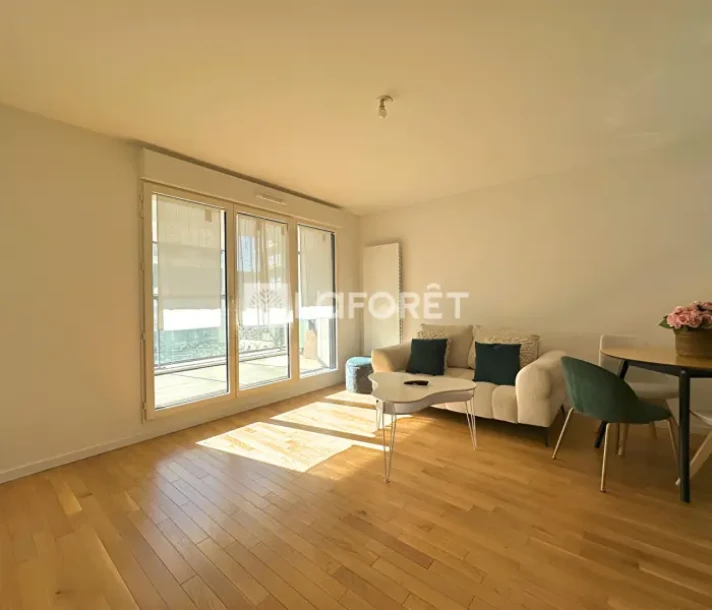 Appartement à Saint-Maur-des-Fossés