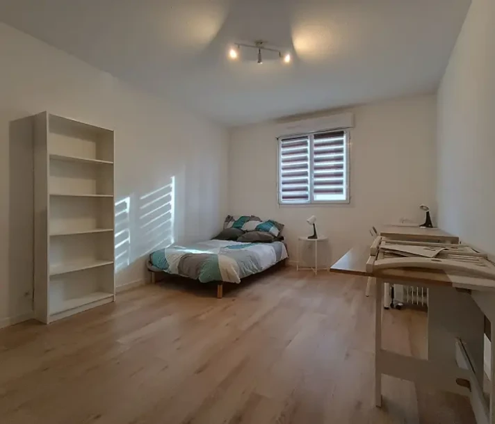 Studio à Pessac