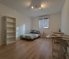 Studio à Pessac
