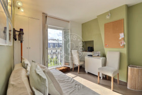 Appartement à Paris