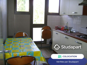Chambre à Rennes