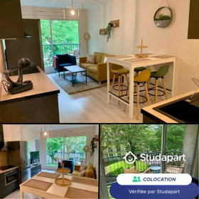 Chambre à Rennes
