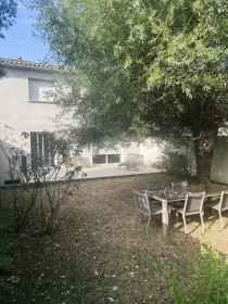 Maison à Mérignac