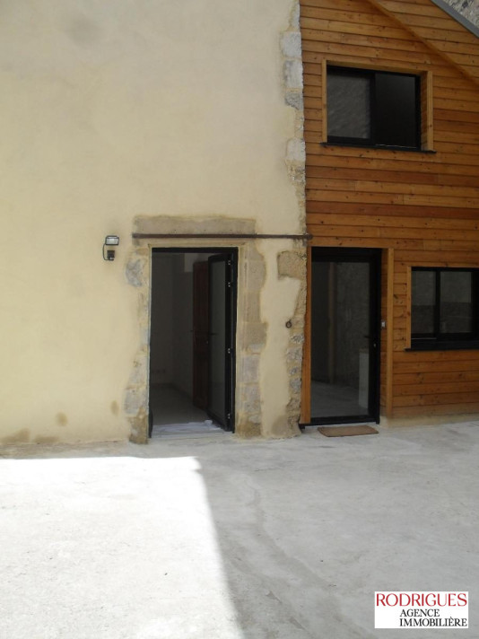 Voir la photo 1/9 du type apartment à Poitiers