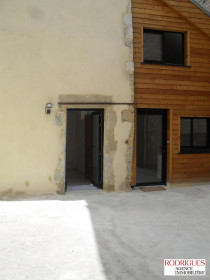 Appartement à Poitiers