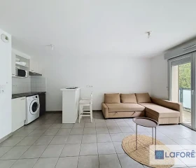 Appartement à Saint-Genis-Pouilly