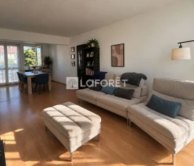 Appartement à Sartrouville