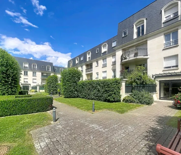 Appartement à Magny-le-Hongre