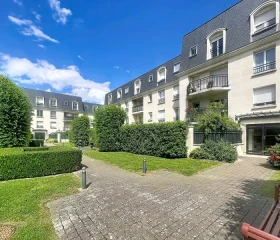 Appartement à Magny-le-Hongre