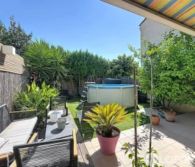 Maison à Béziers
