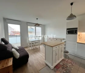 Appartement à Bezons
