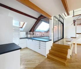 Appartement à Vesoul