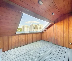 Appartement à Vesoul