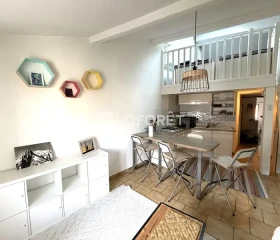 Appartement à Brignais