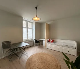 Studio à Poitiers