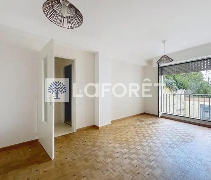 Appartement à Thouars