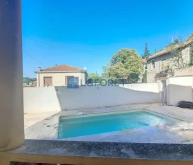 Maison à Marseille