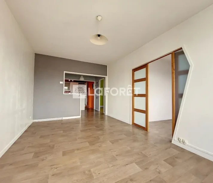 Appartement à Talence