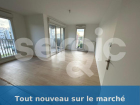Appartement à Viry-Châtillon