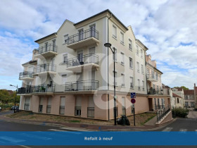 Appartement à Montgeron
