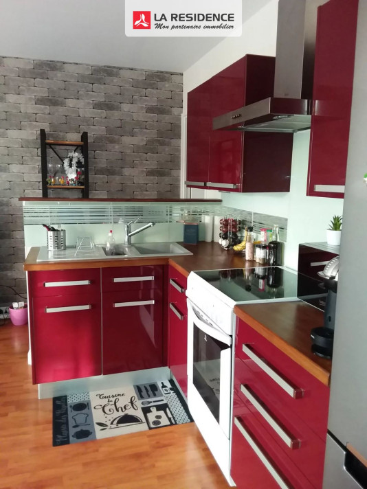 Appartement à Maurepas