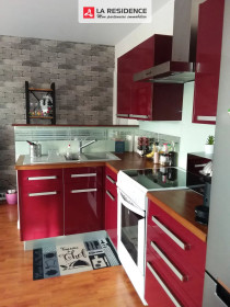 Appartement à Maurepas