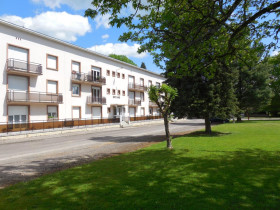 Appartement à Luxeuil-les-Bains