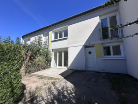 Maison à Guer