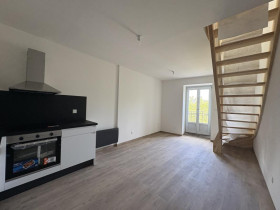 Appartement à Le Puy-en-Velay