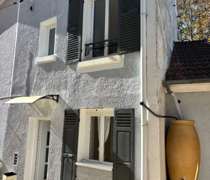 Maison à Le Plessis-Bouchard